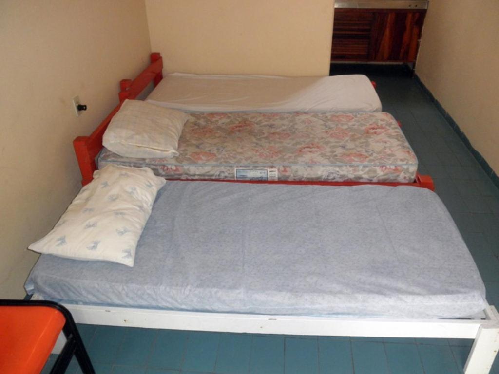 Kit'S Ubatuba Villa Phòng bức ảnh