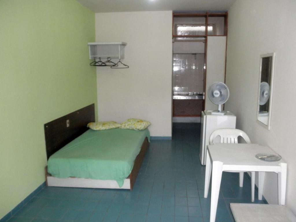 Kit'S Ubatuba Villa Ngoại thất bức ảnh